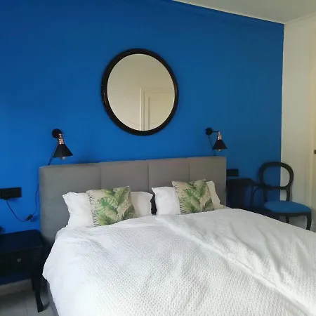 Casa Previsio 펜션