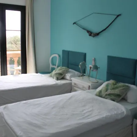 Casa Previsio 펜션